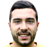 Player picture of دافيد سواريز 