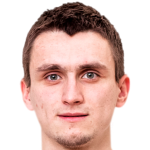 Player picture of Volodymyr Zastavnyi
