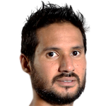 player picture of E. Uribe