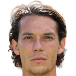 Player picture of Jeremias Lorch