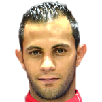 Player picture of Ismaïl Mansouri