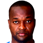 Player picture of David Simbo