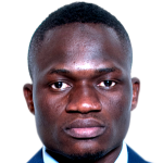 Player picture of Souleymane Cissé