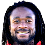 Player picture of Jean-Jacques Gosso