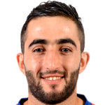 Player picture of Youssef Boucheta