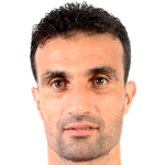 Player picture of Rafik Abdessamad
