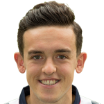 Player picture of Zach Clough