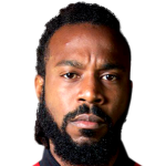 Player picture of Yohance Marshall
