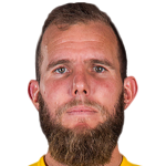 Player picture of Jeremy Brockie