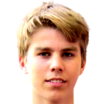 Player picture of Martin Samuelsen