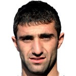 Player picture of Arman Aslanyan