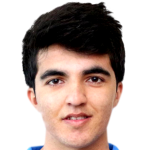 Player picture of Elnur Süleymanov