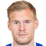 Player picture of Joonas Tamm