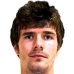 player picture of K. Ivančić