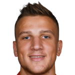 Player picture of Милан Ристовский 