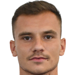 Player picture of Adnan Golubović