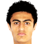 Player picture of رحيل مامادوف