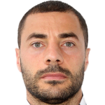 Player picture of Mehdi Lacen