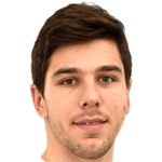 Player picture of Dušan Lagator