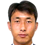 Player picture of Ri Myong Guk
