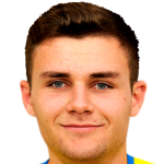 Player picture of Dominik Ivkič