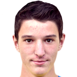 player picture of G. Škulj