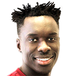 Player picture of Abdoulaye Diallo