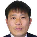 Player picture of Kim Yong Jun
