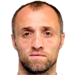 Player picture of Aleksandr Iashvili
