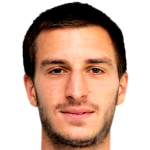 Player picture of اوتار كاكابادزي