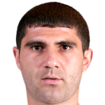Player picture of Samir Zərgərov