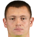 Player picture of Александр Селява