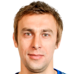 Player picture of Dzmitryj Ščahrykovič