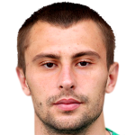 Player picture of رامان شياباناو