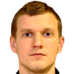 Player picture of Mārtiņš Milašēvičs