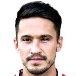 Player picture of Gonçalo Almeida