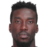 Player picture of Mohamed Koné
