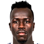 Player picture of Yacouba Bamba
