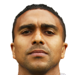 Player picture of Jerome Thomas