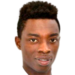 Player picture of Regan Obeng