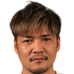 Player picture of Yoshito Ōkubo