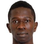 Player picture of Khaly Thiam