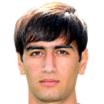 Player picture of Andranik Kocharyan