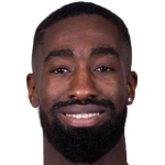 Player picture of Johan Djourou