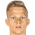 Player picture of Dominik Dinga