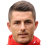 Player picture of Besir Demiri