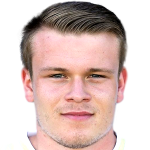 Player picture of Max Kerschen
