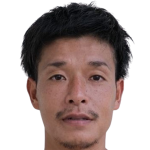 Player picture of Reo Nakamura