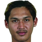 Player picture of Chreng Polroth