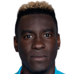 Player picture of Lloyd Sam